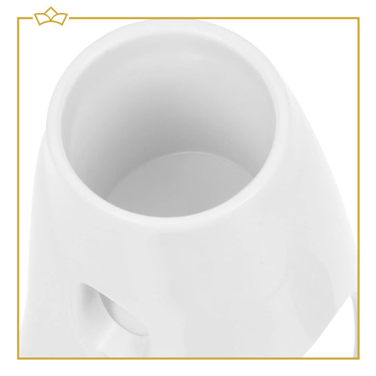 ATTREZZO® Drinkfles met houder - Waterfles - 80 ml - Knaagdieren - Hamster - Muis - Cavia - Ideaal voor glazen verblijf!