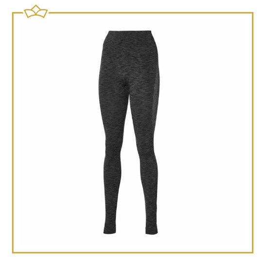 ATTREZZO® Thermokleding Premium – Dames – Broek – Volwassenen - Maat M