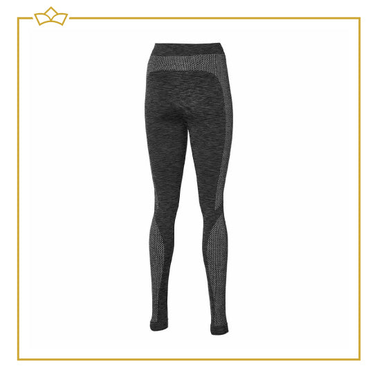 ATTREZZO® Thermokleding Premium – Dames – Broek – Volwassenen - Maat M