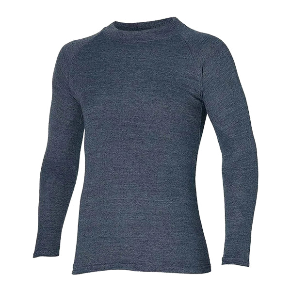 ATTREZZO® – Thermoshirt – Heren – Maat XXL