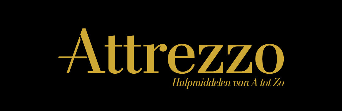 ATTREZZO® Douchegordijn No Drama Lama - 150x180 cm