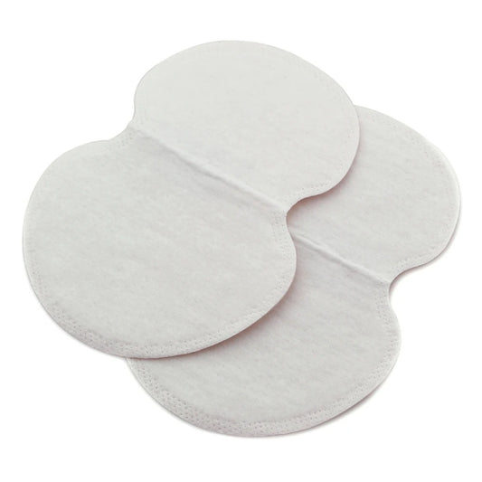 ATTREZZO® 4 Okselpads voor frisse oksels - Anti Zweet - Zweet pads - Zweetpads - Oksel pads - Tegen zweetplekken - Pads voor kleding