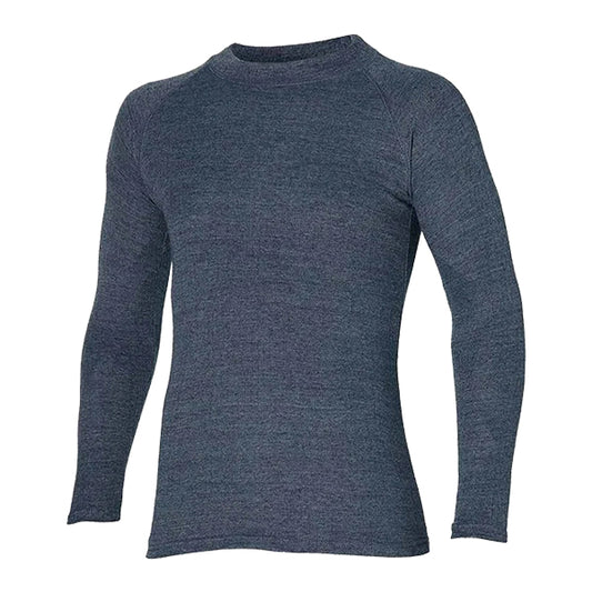 ATTREZZO® – Thermoshirt – Herren – Größe L